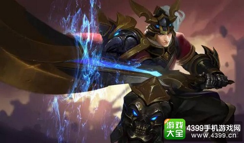 英雄战歌卡牌种类有哪些——中立