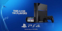 索尼PS4主机销量达6040万 游戏销量共计4亿8788万份