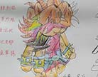 造梦西游4九灵天尊