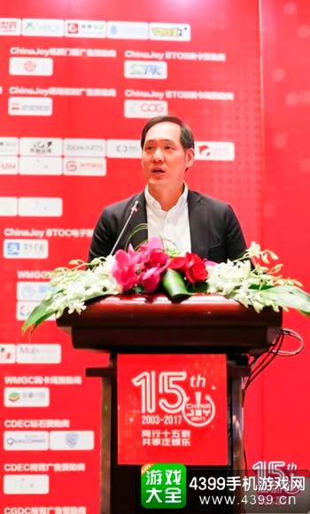 李竣毅先生