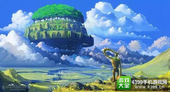 宫崎骏作品
