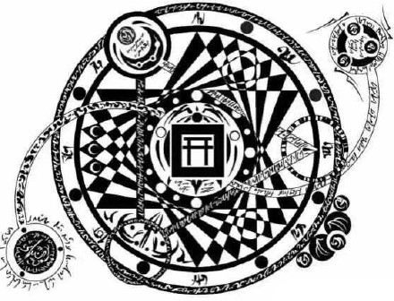 阴阳师现世召唤阵