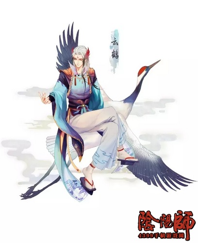 阴阳师新式神