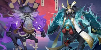 西出京都妖气来袭 阴阳师玩家设计新式神鉴赏第三弹