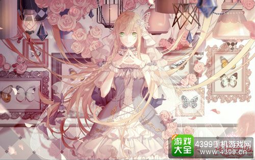 《花语学园》焕新内测今日开启