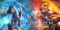 雷亚ARPG手游《聚爆》7月将登陆任天堂Switch 画质手感双双提升