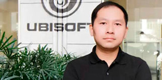 育碧中国杨海龙：开放世界 虚拟现实和泛娱乐布局