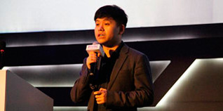 银汉游戏陈鹏：粉丝经济化的影游联动
