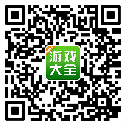精品手游推荐二维码