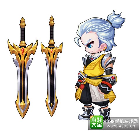 造梦西游OL