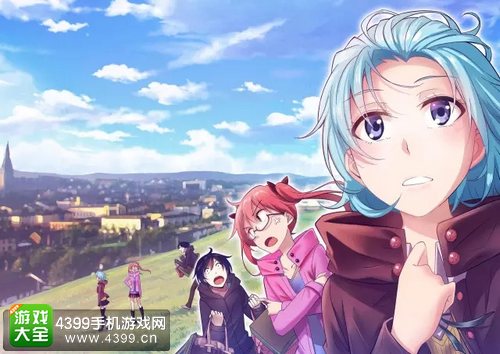 崩坏3轻小说 逆熵Anti-Entropy 第12话