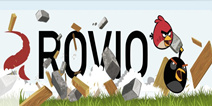 网传腾讯或204亿收购《愤怒的小鸟》开发商Rovio