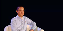 EA大中华区发行负责人Ralph Li、阿里游戏公司总裁史仓健齐聚2017CDEC