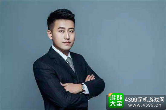全民TV总裁 王傲延