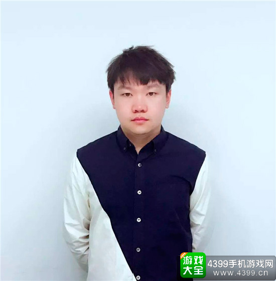 一直播小咖秀总经理 杨旭