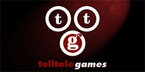 最会讲故事的Telltale自曝欲推出原创新IP