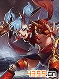 英雄战歌哪吒厉害吗 英雄战歌哪吒能力属性图鉴
