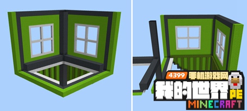 我的世界好玩存档下载1.1