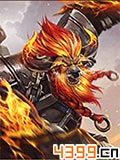 英雄战歌牛魔王厉害吗 英雄战歌牛魔王能力属性图鉴