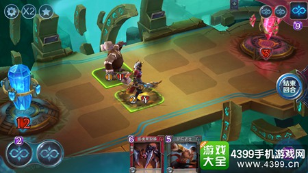 英雄战歌冒险模式16关怎么打