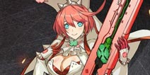 少女前线马格南婚礼