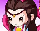 造梦西游4织女