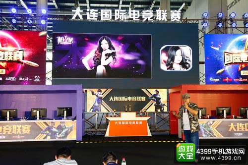 西山居嘉年华开启全新枪战品牌,突破细分品类同质化