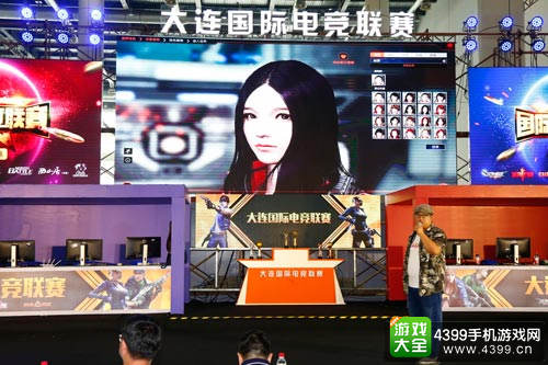 西山居嘉年华开启全新枪战品牌,突破细分品类同质化