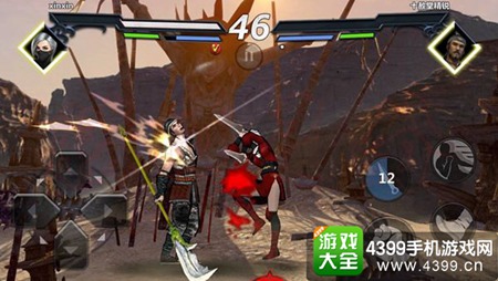 《刀剑兵器谱》6月20日不删档测试来袭