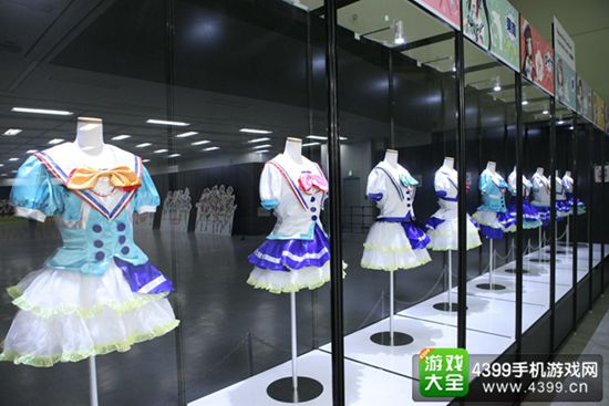 Love Live!学园偶像祭