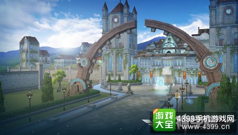 超神学院