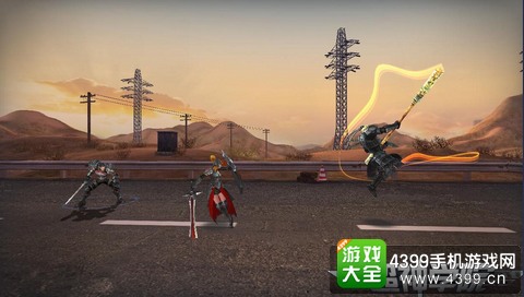 超神学院