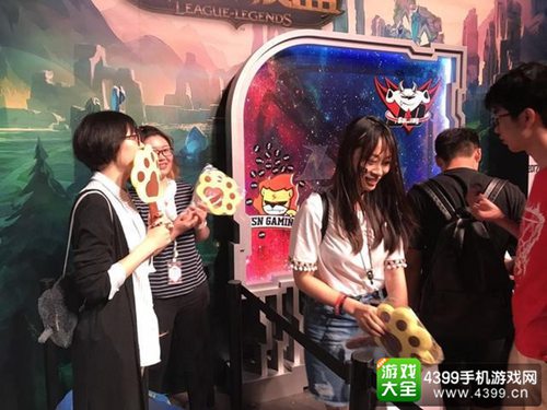 LPL英雄联盟职业联赛