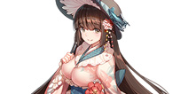 战舰少女r春之霓裳