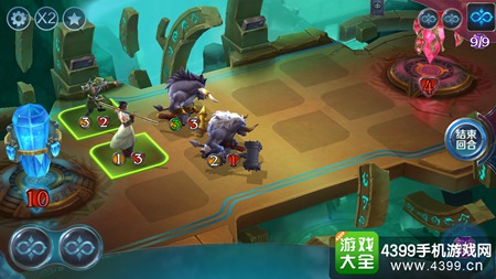 英雄战歌冒险模式27关怎么打