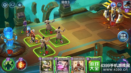 英雄战歌冒险模式30关怎么打