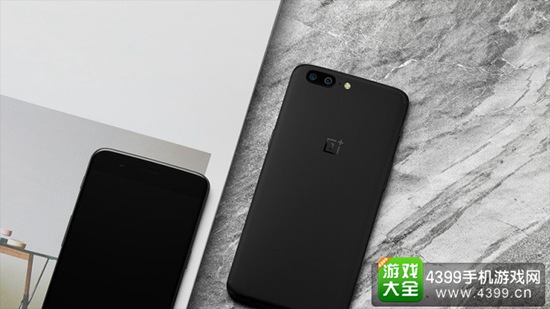 一加5旗舰机