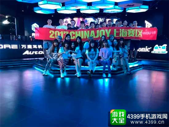 ↑16日LOL项目参赛队伍2