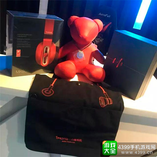 专业耳机