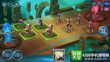 英雄战歌冒险模式33关怎么打
