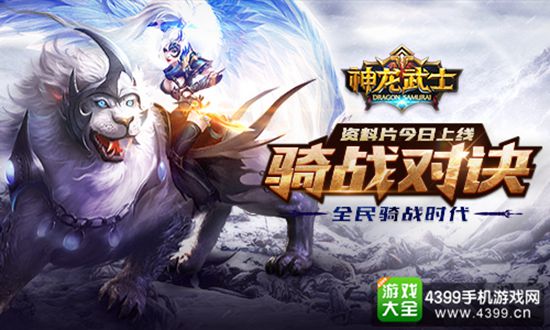 神龙武士