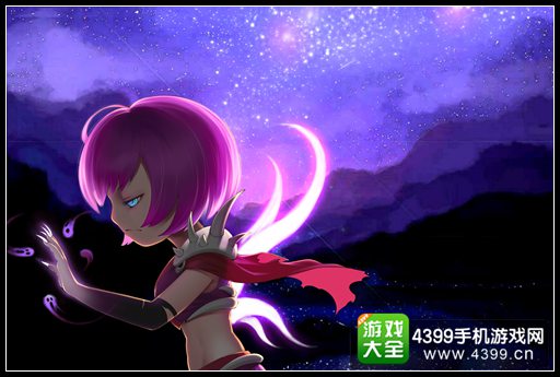 萝莉控福音:呆萌小萝莉白骨精登场 新角色我一定要玩