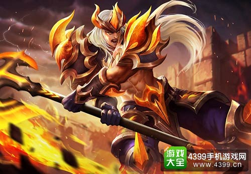 英魂之刃口袋版