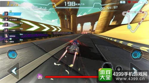 奔跑吧兄弟决战卡丁车