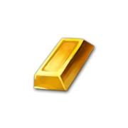 上古天帝篇赤金锭