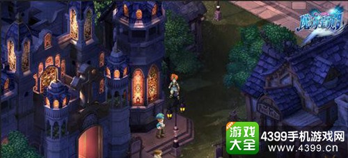 魔力宝贝手游