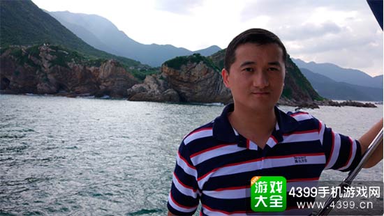 方李志