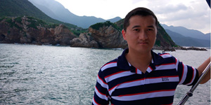 GAD名人堂丨方李志对话 ：于Python的UI自动化测试探索者