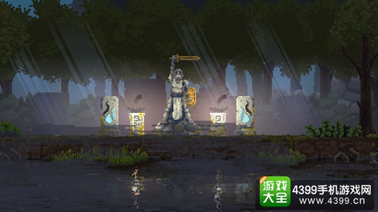 王国新大陆