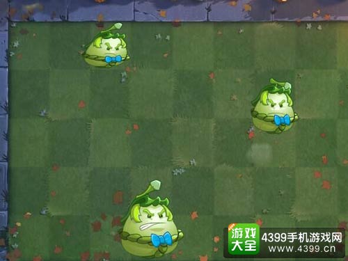 植物大战僵尸2